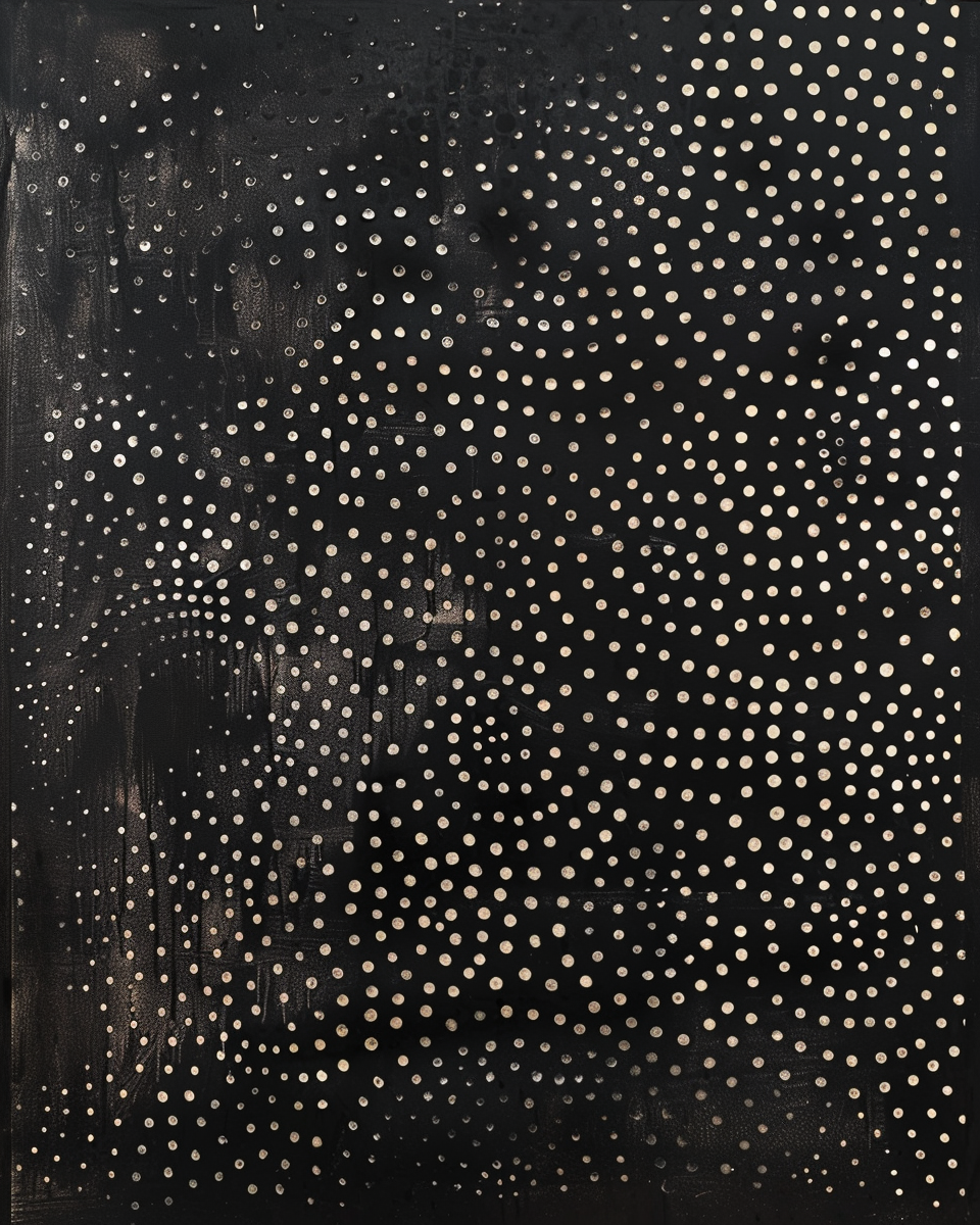 Infinity Net (Accumulation of Souls)