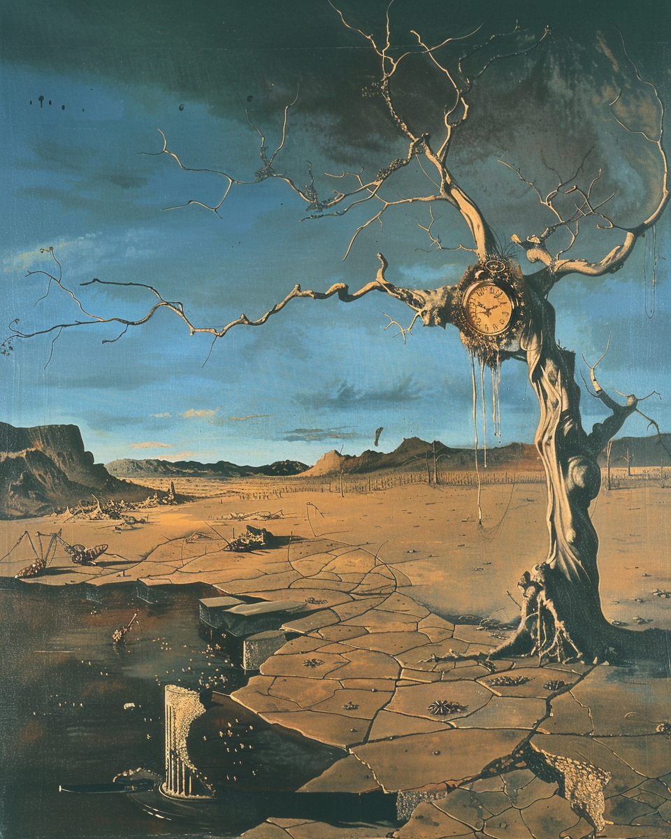 The Persistence of Shadows